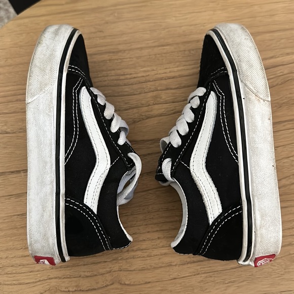 Little kid vans - Picture 3 of 4